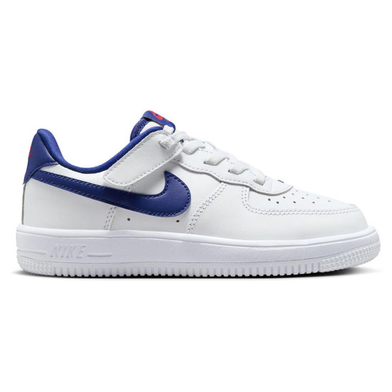 Nike Force 1 Low EasyOn (PS)